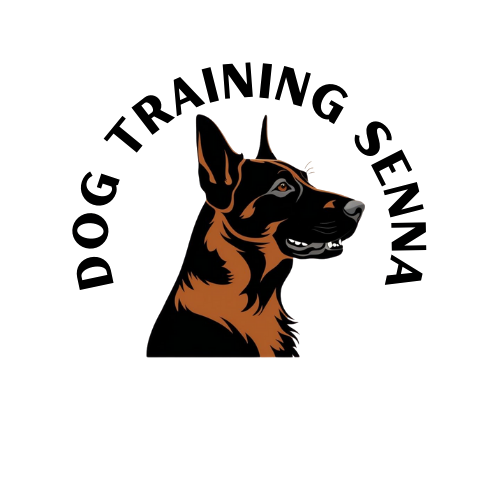 Dog Training Senna